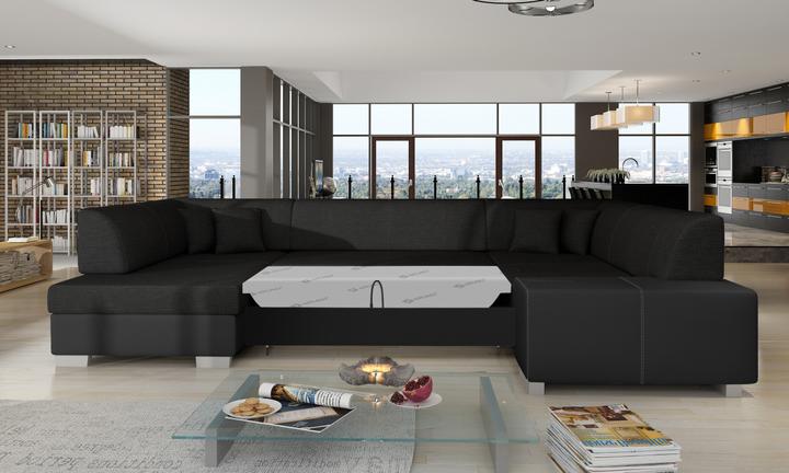 Produktbild ELTAP Havana (Bettsofa, Wohnlandschaft)