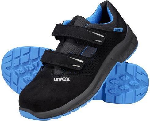 Actual product image Uvex Safety Uvex 2 trend (S1, 47)