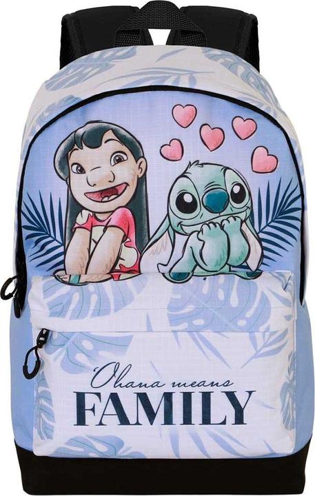 Produktbild Karactermania FAN HS Backpack 2.2 Couple