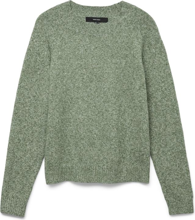 Vero Moda Lässiges Langarmbluse