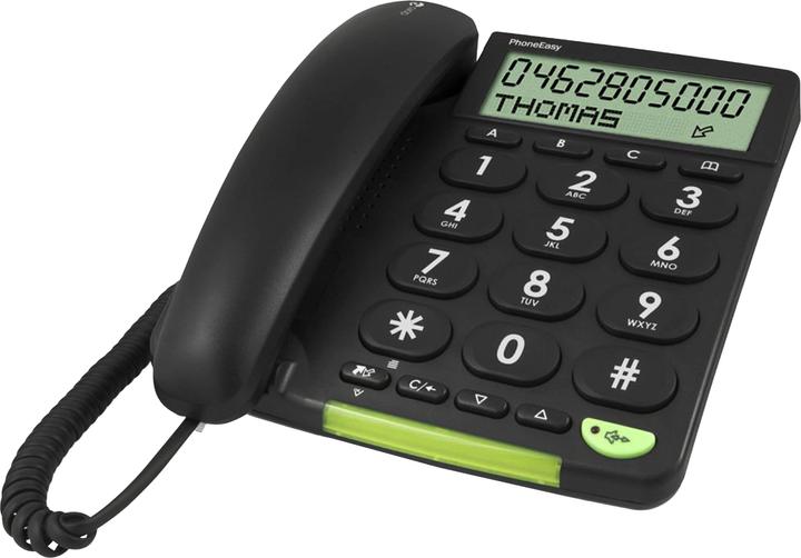 Immagine prodotto Doro PhoneEasy 312cs