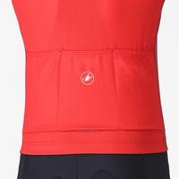 Image du produit Castelli Entrata 6 Jersey (XXL)