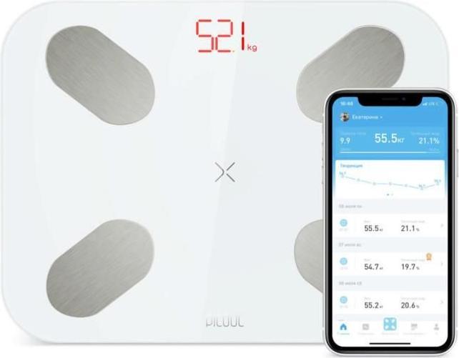 Image du produit Picooc S1 Pro (150 kg)