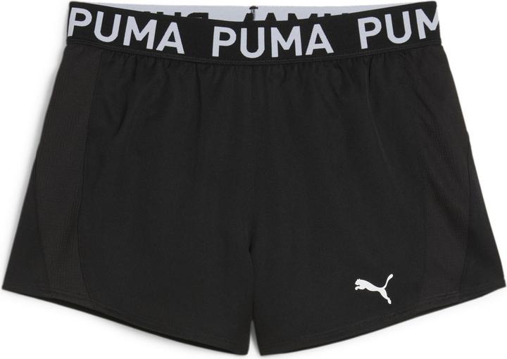 Produktbild Puma STRONG Woven Shorts G (164)