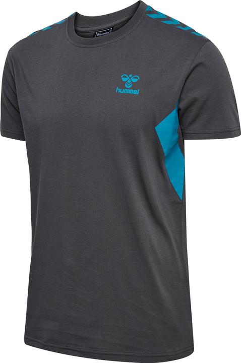 Produktbild hummel hmlSTALTIC COTTON T-SHIRT S/S (M)
