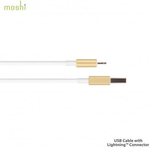 Immagine prodotto 4smarts Cavo del fulmine (1 m, USB 2.0)