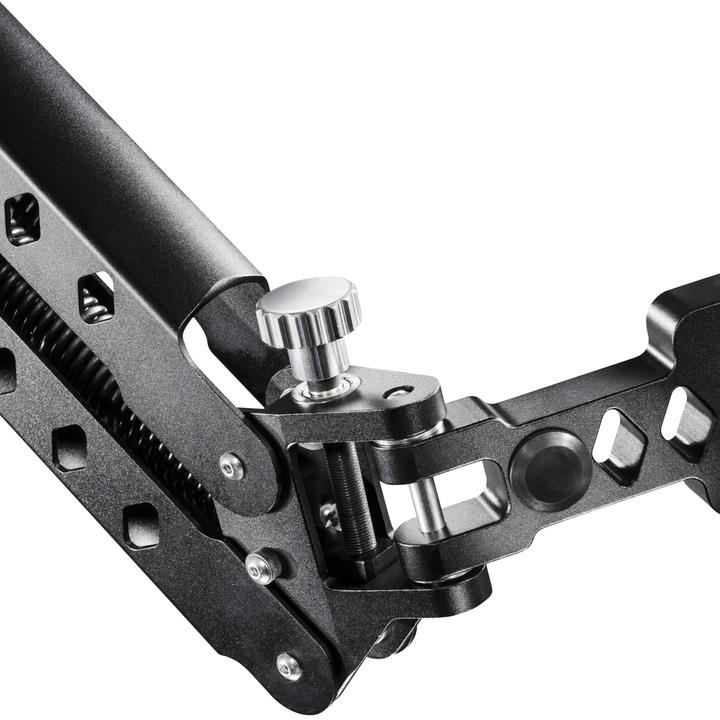 Actual product image Walimex pro per StabyBalance Set vest incl. spring arm (Stand adapter)