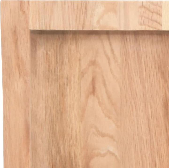 Actual product image VidaXL Chaim (100 x 40 x 6 cm)