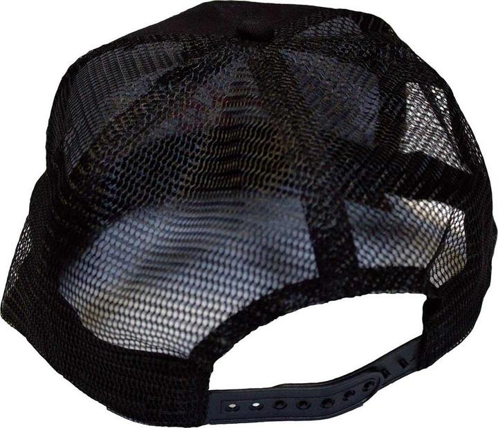 Actual product image Maneskin Unisex Adult Loud Kids On Tour Mesh Back Cap (One size)