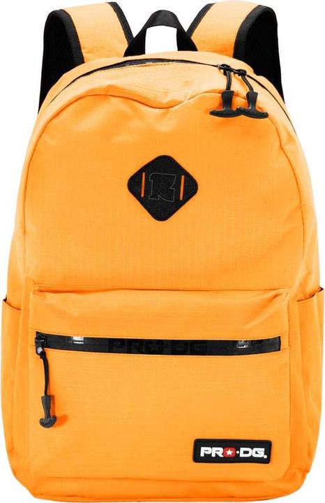 Actual product image ProDG Smart Backpack Mango