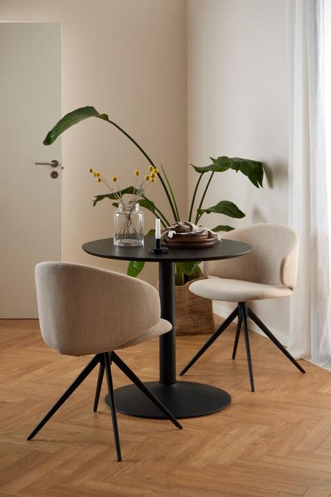 Image du produit AC Design Ibiza (80 x 80 x 75 cm)
