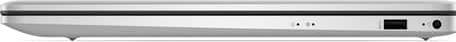 Produktbild HP 17-cn3760nd - Laptop - 17.3 inch (B89YLEA#ABH) (17.30", Intel Core i5-1334U, 16 GB, 512 GB, Eng. Int.)