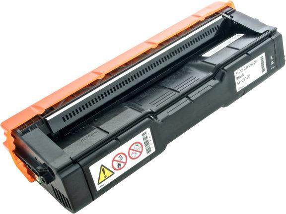 Actual product image RICOH 406052 (FC)