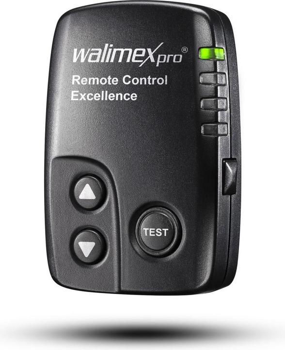 Produktbild Walimex VC Excellence Studio Set Classic 3.3.4 3SB2RS+ (400 W, Set)