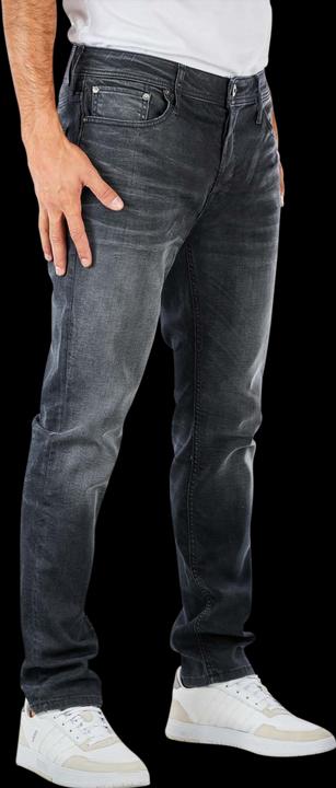 Produktbild Jack & Jones Tim Original JOS 119 Slim/Straight Fit Jeans (W33/L34)