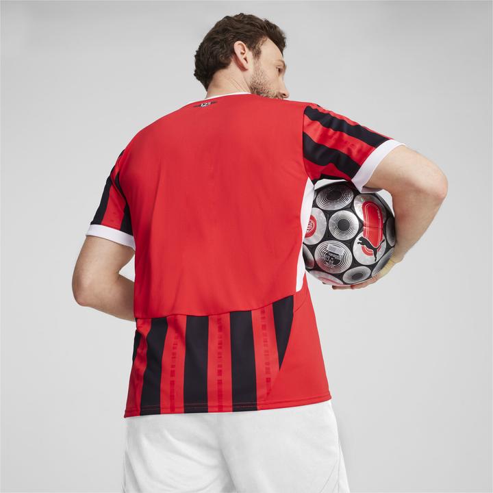 Produktbild Puma ACM Home Jersey Replica (M)