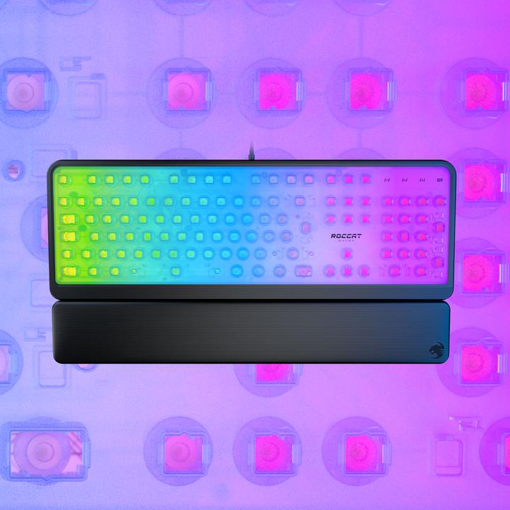 Produktbild Roccat Magma (CH, Kabelgebunden)
