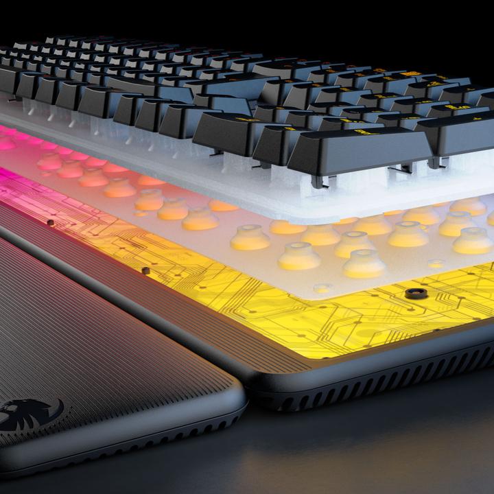 Produktbild Roccat Magma (CH, Kabelgebunden)
