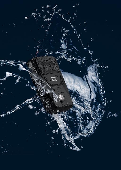 Image du produit Crosscall X-Comm Black