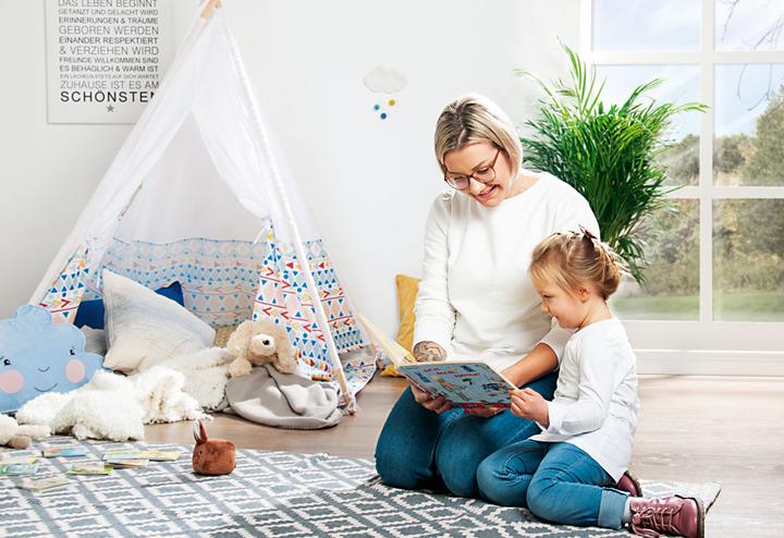 Actual product image Pinolino Tent 'Tipi Naira
