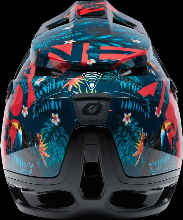 Immagine prodotto O Neal Oneal TRANSITION Casco RIO V.23 (54 cm)
