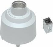 Image du produit Axis T94F01D Kit de montage suspendu (Kit de montage)