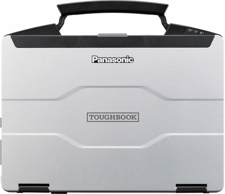 Produktbild Panasonic Toughbook 55 mk3 HD (14", Intel Core i5-1345U, 16 GB, 512 GB, CH)