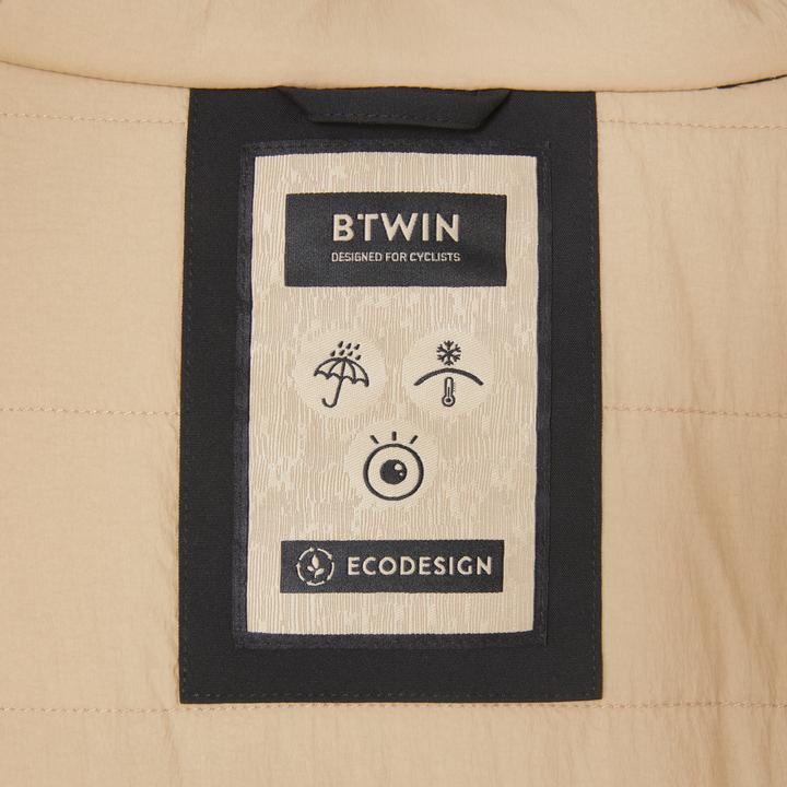 Actual product image Btwin 540 VISIBLE (S)