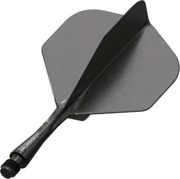 Image du produit Winmau Fusion Flight & Shaft (S (35 mm))