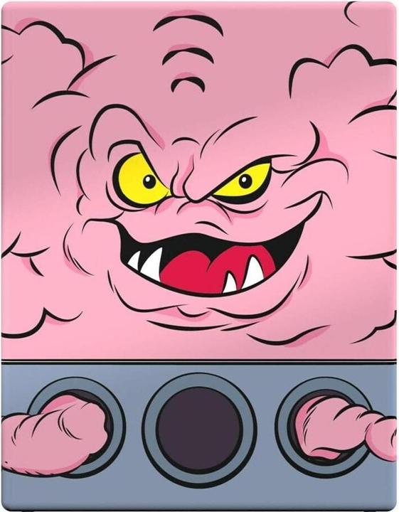 Produktbild Squaroes Squaroe Teenage Mutant Ninja Turtles™ 002 - Krang with Bubble Walker
