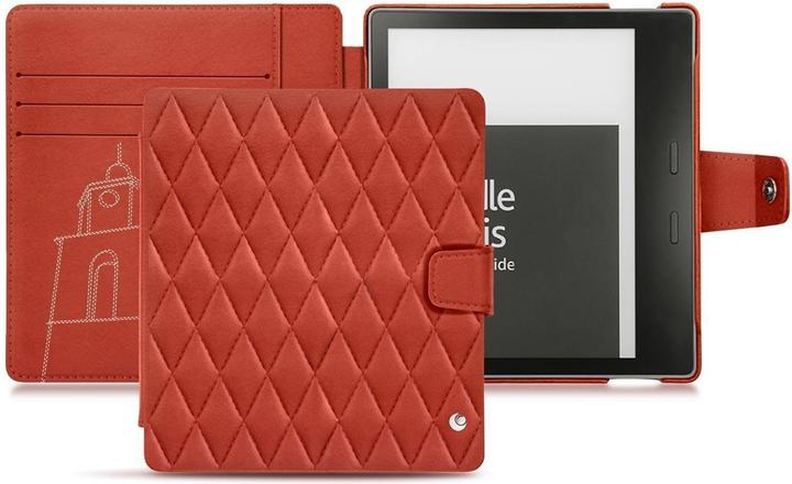 Arange clouquié - Couture ( Pantone #D33108 )