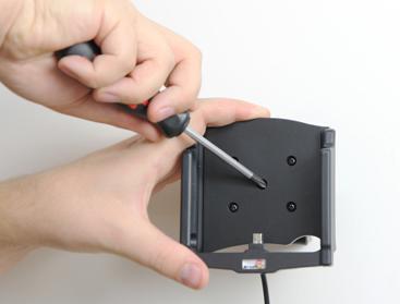 Image du produit Brodit Fixation active pour Samsung Galaxy Note 4