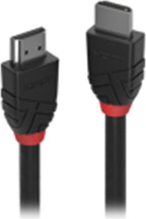 Image du produit Lindy HDMI (Typ A) — HDMI (Typ A) (5 m, HDMI)