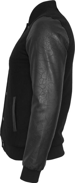 Image du produit Urban Classics Oldschool College Jacket (5XL)