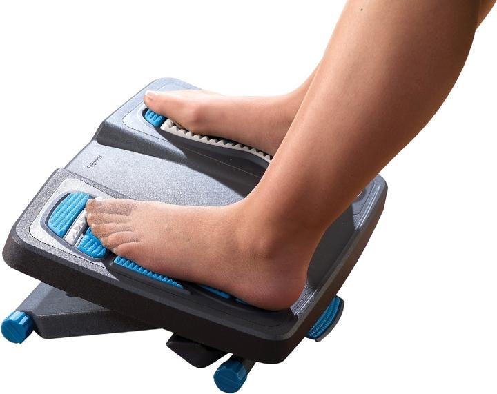 Image du produit Fellowes Repose-pieds (45,5 x 33 cm)
