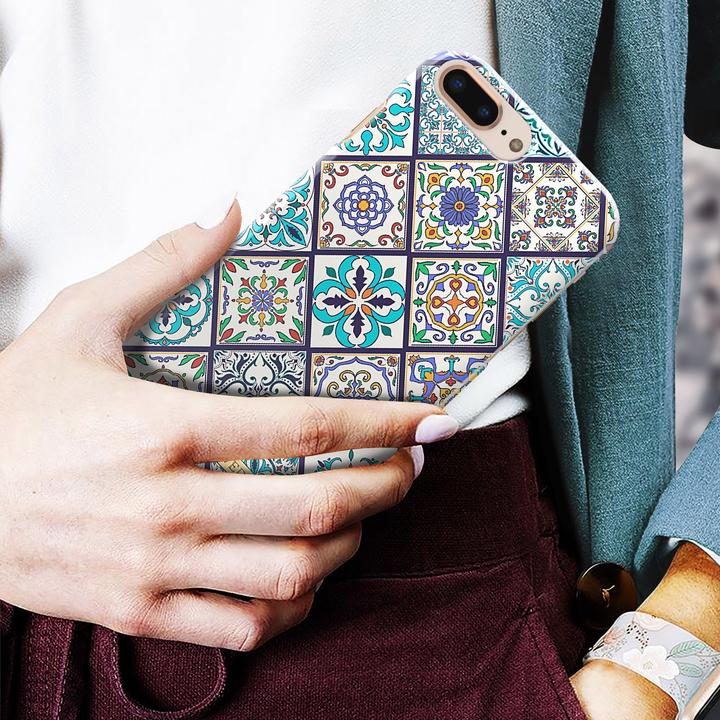 Actual product image iDeal Of Sweden Fashion (Apple iPhone 8 Plus, Apple iPhone 6 Plus)