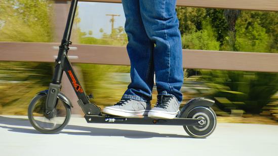 Actual product image Razor Power A5 (16 km/h, 16 km, 150 W)