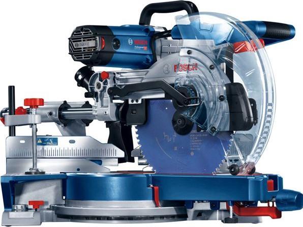 Produktbild Bosch Professional Paneelsäge GCM 12 SDE