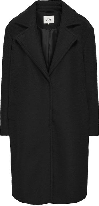 JdY Jdyeloise Long Boucle Jacket Otw Hab