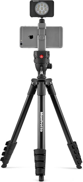 Produktbild Manfrotto Twistgrip (Stativ Smartphone Halterung)