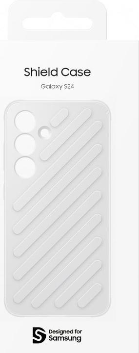 Actual product image Samsung Shield Case (Samsung Galaxy S24)