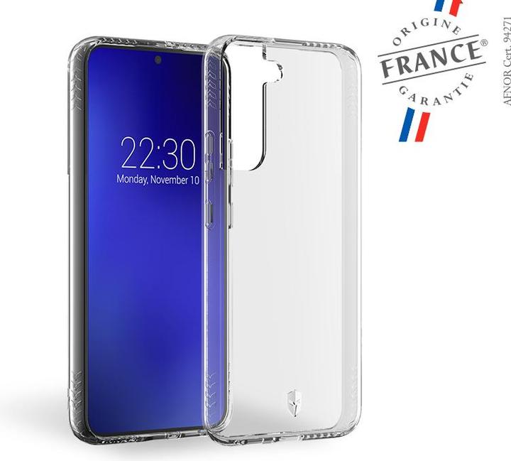 Actual product image Force Case Pulse Mobile Phone Case Series (Samsung Galaxy S22+)