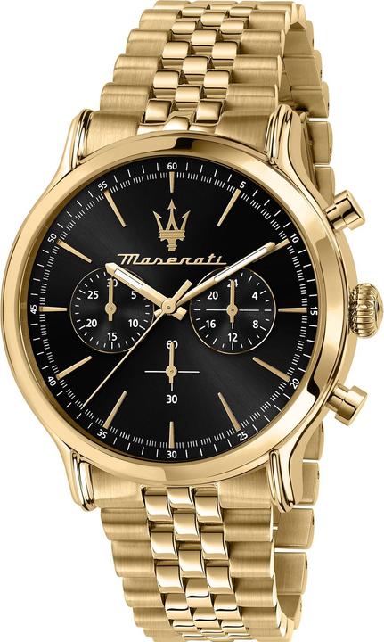 Produktbild Maserati Chronograph (Chronograph, 42 mm)