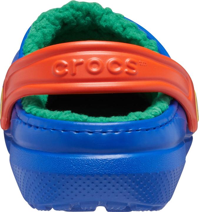 Produktbild Crocs K's Classic Lined Clog (33)