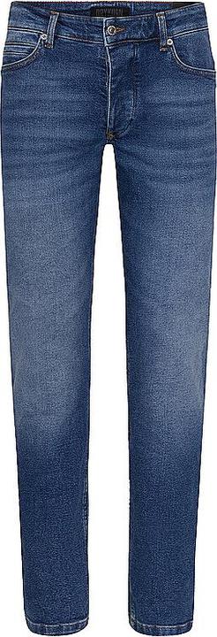 Actual product image Drykorn Jaz Jeans Slim Fit Blue (W31/L34)