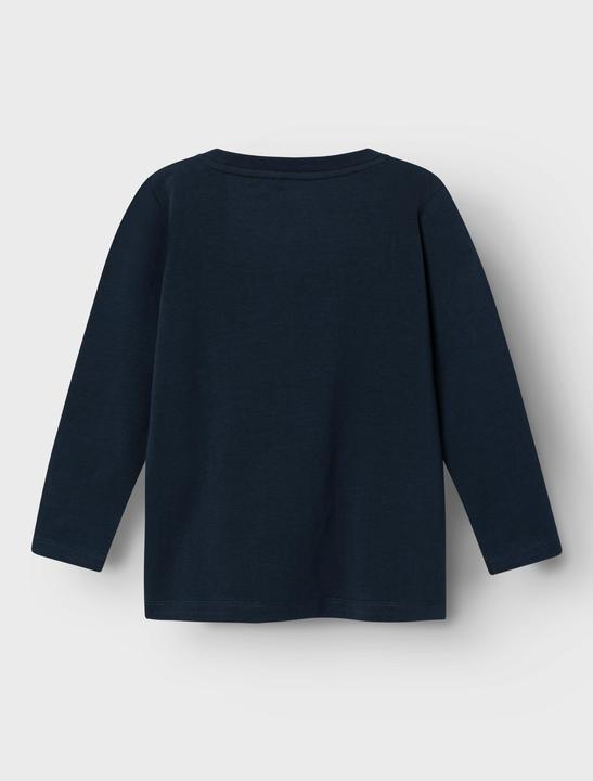 Actual product image Name it Nmmnaza Spiderman Ls Top Noos Mar (98)