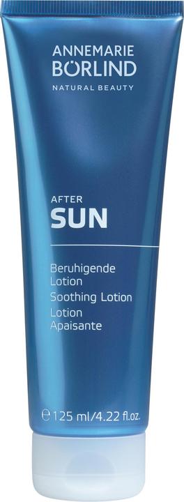 Produktbild Annemarie Börlind Beruhigende (Lotion, 125 ml)