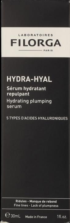 Produktbild Filorga Hydra Hyal Serum (30 ml)