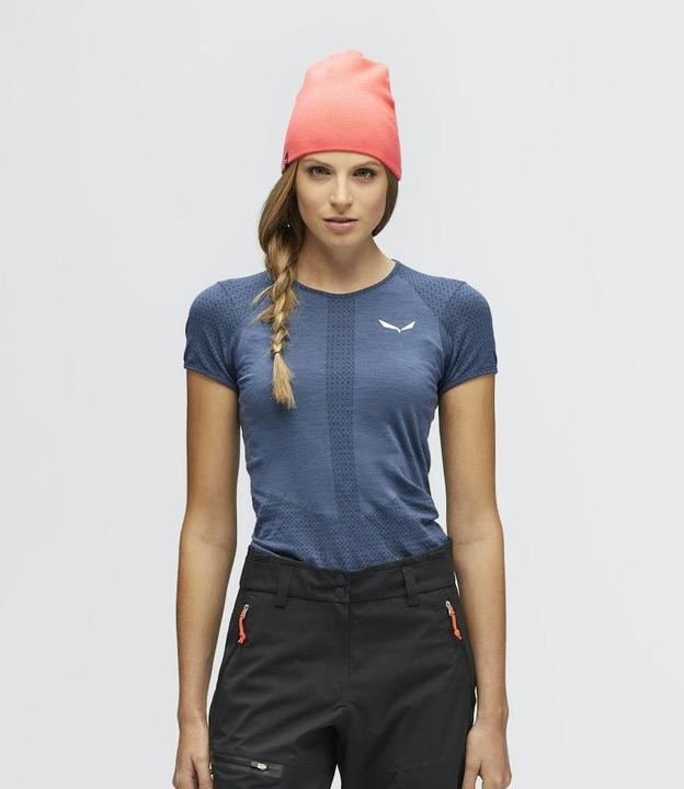Immagine prodotto Salewa Maglietta Zebru Responsive (42, XL)