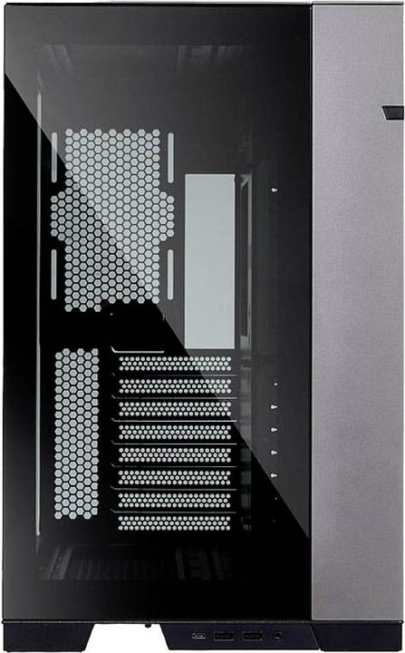 Actual product image Lian-Li O11 Dynamic EVO (mATX, Mini-ITX, ATX, E-ATX)